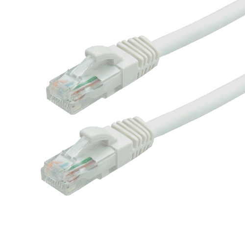 TSY-PC-UTP6-3M-W — ASYTECH Networking пач кабел UTP Cat6 LSZH, 3,0 m, бял TSY-PC-UTP6-3M-W — ASYTECH Networking пач кабел UTP Cat6 LSZH, 3,0 m, бял