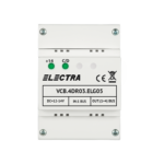 Electra VCB.4DR03.ELG05 разклонител за 4 домофонни терминала RJ45