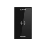 Electra ALRDR.0SRGI.ELB черен RFID четец 125 kHz за Access Line