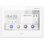 Hikvision DS-KH9310-WTE1 7-инчов Android IP видеодомофонен монитор