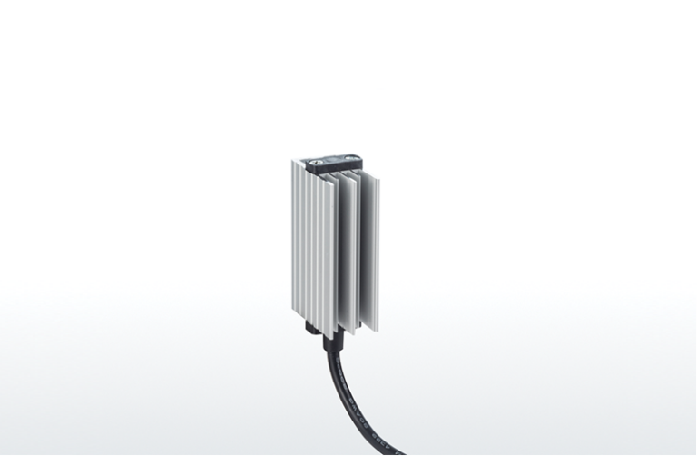 Plastim MPHT25 — PTC нагревател 25 W за електрически шкаф