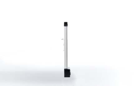 Plastim PSHT030 — PTC нагревател 30 W за електрически шкаф