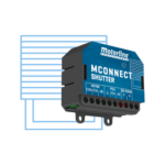 Motorline MCONNECT-SHUTTER — Wi-Fi модул за ролетни щори