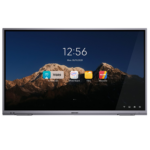 DS-D5B86RB-A — Hikvision 86″ интерактивен 4K дисплей с Android 8.0