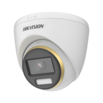 Hikvision DS-2CE72UF3T-E(2.8mm) — 8 MP ColorVu PoC камера, 2.8 mm