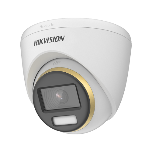 Hikvision DS-2CE72UF3T-E(2.8mm) — 8 MP ColorVu PoC камера, 2.8 mm Hikvision DS-2CE72UF3T-E(2.8mm) — 8 MP ColorVu PoC камера, 2.8 mm