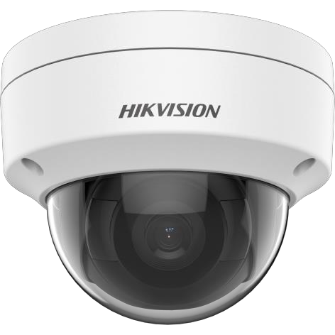 Hikvision DS-2CD1121-I(2.8mm)(F) — 2 MP куполна IP камера, IR 30 m Hikvision DS-2CD1121-I(2.8mm)(F) — 2 MP куполна IP камера, IR 30 m
