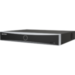 Hikvision DS-7608NXI-K1/A 8-канален AcuSense NVR с алармени входове