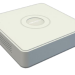 Hikvision iDS-7108HUHI-M1/S — 8-канален AcuSense DVR с H.265 Pro+