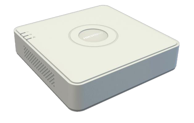 Hikvision iDS-7108HUHI-M1/S — 8-канален AcuSense DVR с H.265 Pro+ Hikvision iDS-7108HUHI-M1/S — 8-канален AcuSense DVR с H.265 Pro+