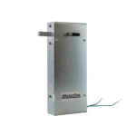 Motorline EF25 — електромеханична брава за секционни врати, 12 V DC