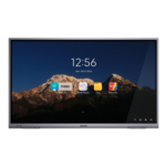 DS-D5B86RB-C — Hikvision 86″ интерактивен 4K дисплей с Android 11
