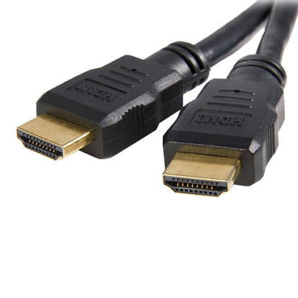 HDMI-5 — HDMI кабел 5 m, 2 × HDMI Type A