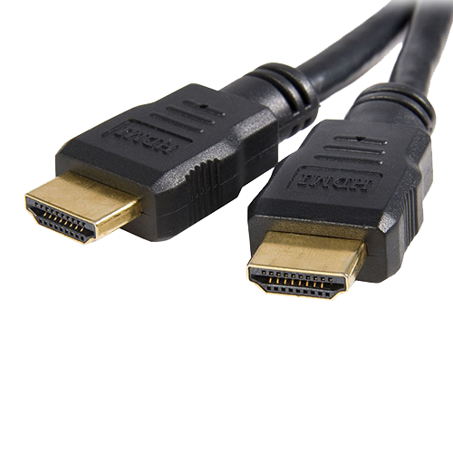 HDMI-5 — HDMI кабел 5 m, 2 × HDMI Type A