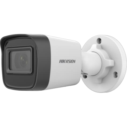 Hikvision DS-2CD1041G0-I(2.8mm) — 4 MP Bullet IP камера, 2.8 mm, IR 20 m