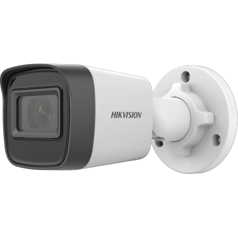 Hikvision DS-2CD1041G0-I(2.8mm) — 4 MP Bullet IP камера, 2.8 mm, IR 20 m Hikvision DS-2CD1041G0-I(2.8mm) — 4 MP Bullet IP камера, 2.8 mm, IR 20 m