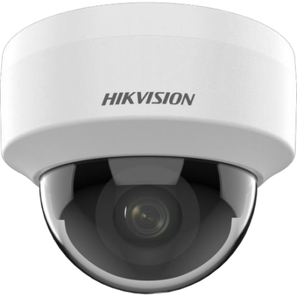 Hikvision DS-2CD1141G0-I(2.8mm) — 4 MP куполна IP камера, 2.8 mm, IR 20 m