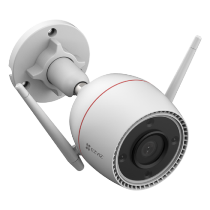 EZVIZ CS-H3c-2K+ — Wi-Fi камера 4 MP, 2.8 mm
