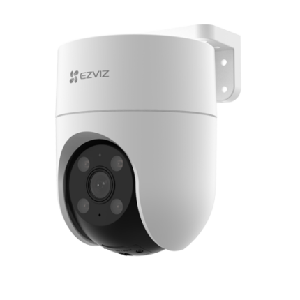 EZVIZ CS-H8C-FHD — Wi-Fi PT камера Full HD, 4 mm