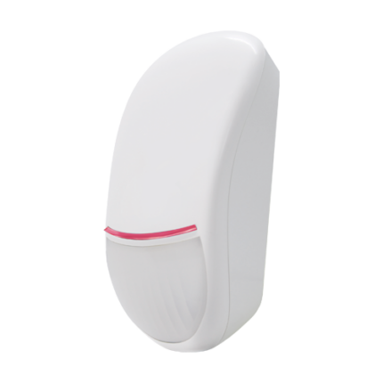 DSC LC-200 — PIR детектор за движение, 15 m