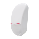 DSC LC-204 — двутехнологичен PIR + MW детектор, 15 m
