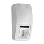 DSC PG8984P — безжичен двутехнологичен датчик PIR + MW, PowerG 868 MHz