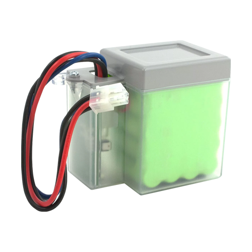 FAAC 390923 XBAT 24 — резервен акумулаторен комплект 24 V, 1,8 Ah NiMH