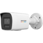 Hikvision DS-2CD1047G2H-LIU-2.8mm — 4 MP ColorVu IP камера, обектив 2.8 mm