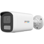 Hikvision DS-2CD1T67G2H-LIU(4mm) — 6 MP ColorVu IP камера, 4 mm, микрофон