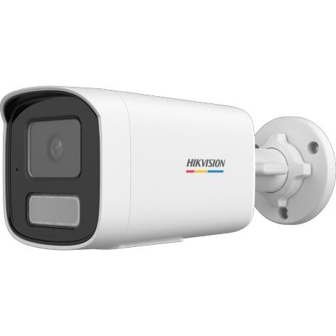 Hikvision DS-2CD1T67G2H-LIU(4mm) — 6 MP ColorVu IP камера, 4 mm, микрофон Hikvision DS-2CD1T67G2H-LIU(4mm) — 6 MP ColorVu IP камера, 4 mm, микрофон