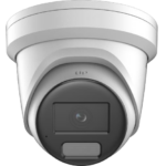 Hikvision DS-2CD2347G2H-LIU(2.8mm)(eF) — 4 MP ColorVu IP камера с микрофон