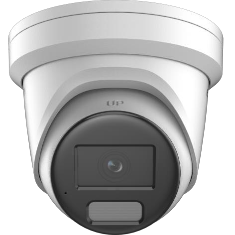 Hikvision DS-2CD2347G2H-LIU(2.8mm)(eF) — 4 MP ColorVu IP камера с микрофон Hikvision DS-2CD2347G2H-LIU(2.8mm)(eF) — 4 MP ColorVu IP камера с микрофон