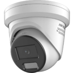 Hikvision DS-2CD2387G2H-LISU/SL(2.8mm)(eF) — 8 MP ColorVu AcuSense IP камера, 2.8 mm, Hybrid Light 30 m