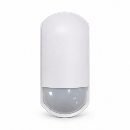 OPTEX FLX-P-DT-X5 — FlipX Professional PIR + MW детектор за движение