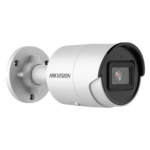 Hikvision DS-2CD2063G2-IU — 6 MP IP камера, 2.8 mm, микрофон