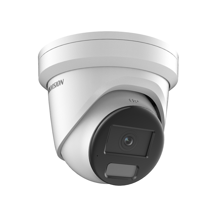 Hikvision DS-2CD2346G2H-IU(2.8mm) — 4 MP DarkFighter turret IP камера с микрофон Hikvision DS-2CD2346G2H-IU(2.8mm) — 4 MP DarkFighter turret IP камера с микрофон