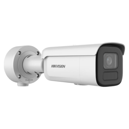 Hikvision DS-2CD2686G2HT-IZS(2.8-12mm) — 8 MP IP камера с моторизиран обектив