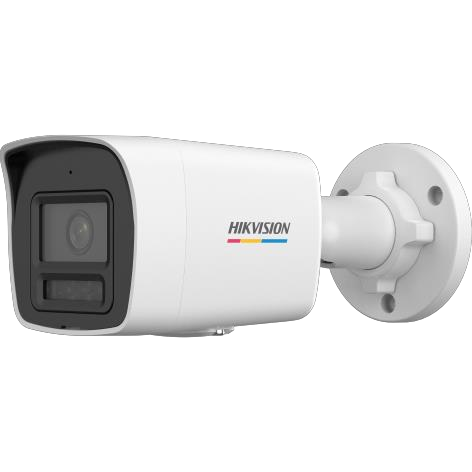 Hikvision DS-2CD1027G2H-LIU(2.8mm) — 2 MP ColorVu IP камера, обектив 2.8 mm Hikvision DS-2CD1027G2H-LIU(2.8mm) — 2 MP ColorVu IP камера, обектив 2.8 mm