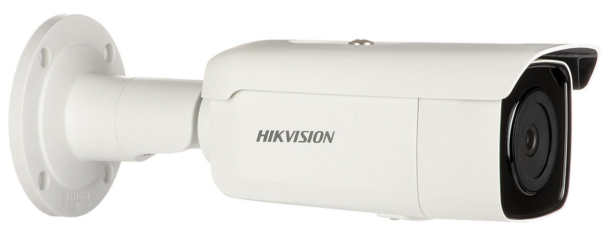 Hikvision DS-2CD2T46G2-2I(2.8mm)(C) — 4 MP AcuSense IP камера, 2.8 mm, IR 60 m Hikvision DS-2CD2T46G2-2I(2.8mm)(C) — 4 MP AcuSense IP камера, 2.8 mm, IR 60 m