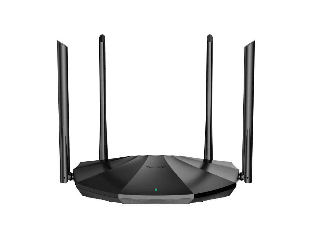 Tenda TX2 — AX1500 двулентов Wi-Fi 6 рутер с Gigabit портове Tenda TX2 — AX1500 двулентов Wi-Fi 6 рутер с Gigabit портове