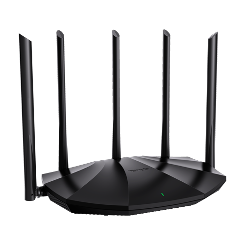 Tenda RX2 Pro — AX1500 двубандов Gigabit Wi-Fi 6 рутер Tenda RX2 Pro — AX1500 двубандов Gigabit Wi-Fi 6 рутер