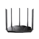 Tenda TND-TX12-PRO-V20 — TX12 Pro V2.0 Wi-Fi 6 рутер AX3000