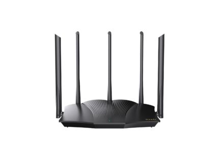 Tenda TND-TX12-PRO-V20 — TX12 Pro V2.0 Wi-Fi 6 рутер AX3000