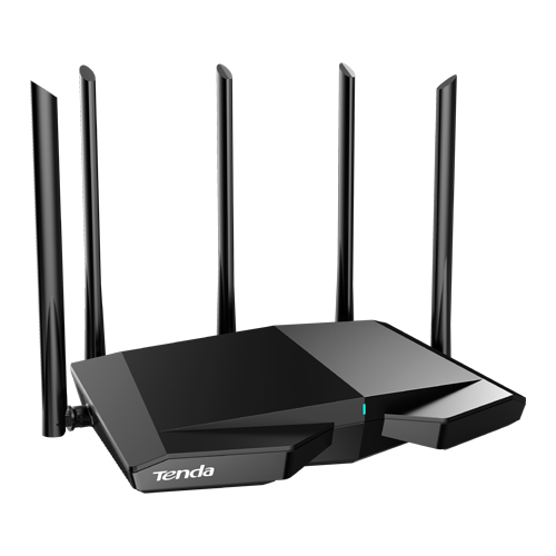 Tenda TX27 Pro — AXE5700 трибандов Gigabit Wi-Fi 6E рутер Tenda TX27 Pro — AXE5700 трибандов Gigabit Wi-Fi 6E рутер