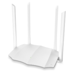Tenda AC5 V3.0 — AC1200 двубандов Wi-Fi 5 рутер