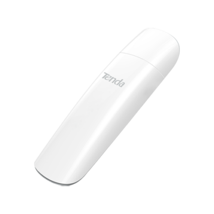 Tenda U18 — AX1800 двубандов Wi-Fi 6 USB 3.0 адаптер