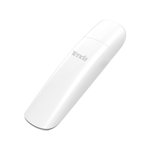 Tenda U18 — AX1800 двубандов Wi-Fi 6 USB 3.0 адаптер Tenda U18 — AX1800 двубандов Wi-Fi 6 USB 3.0 адаптер