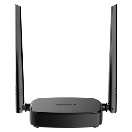 Tenda 4G03 Pro — N300 4G LTE рутер с Nano SIM