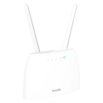 Tenda 4G06c — N300 4G LTE рутер с Mini SIM