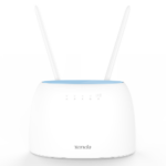 Tenda 4G09 — 4G+ LTE Cat.6 рутер с AC1200 Wi-Fi